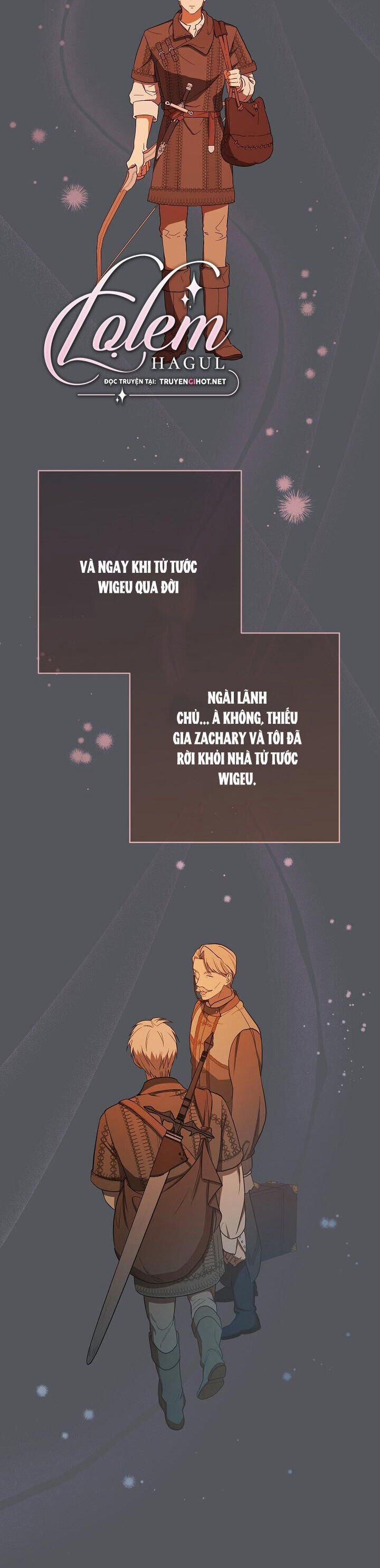 Cuộc Hôn Nhân Vụ Lợi 83 trang 26