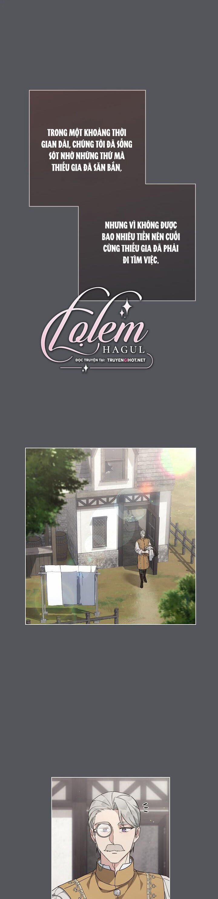 Cuộc Hôn Nhân Vụ Lợi 83 trang 27