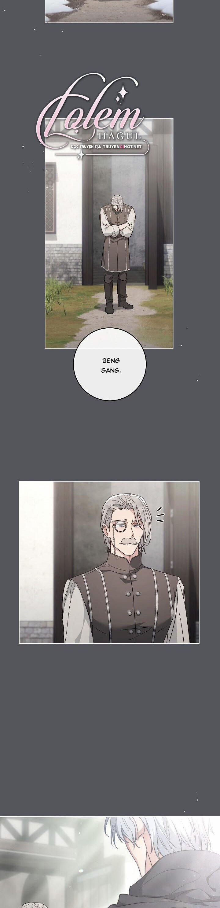 Cuộc Hôn Nhân Vụ Lợi 83 trang 31