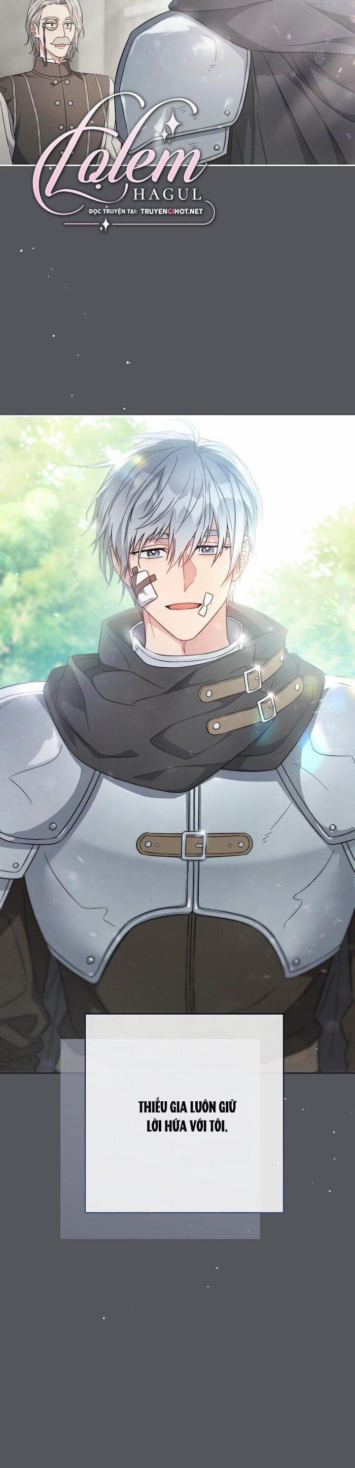 Cuộc Hôn Nhân Vụ Lợi 83 trang 32