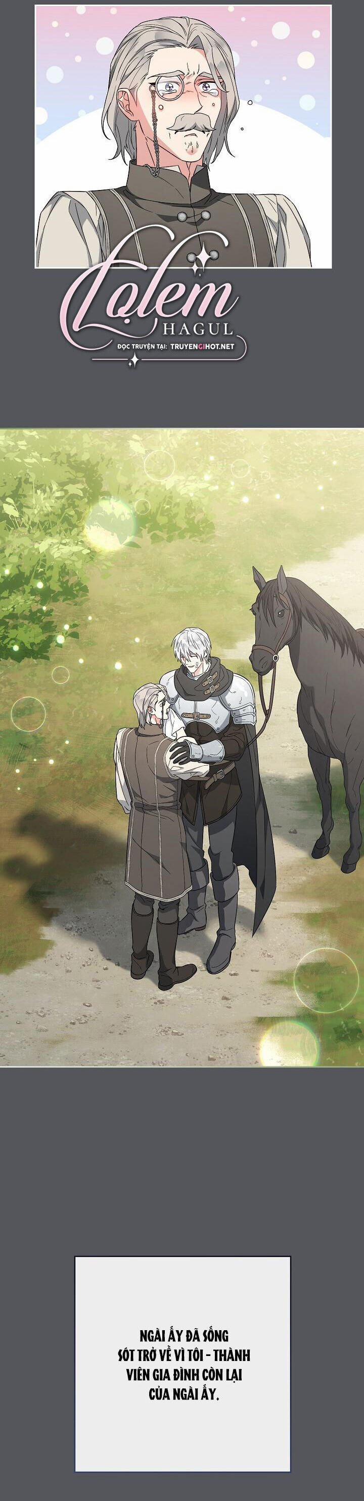 Cuộc Hôn Nhân Vụ Lợi 83 trang 33