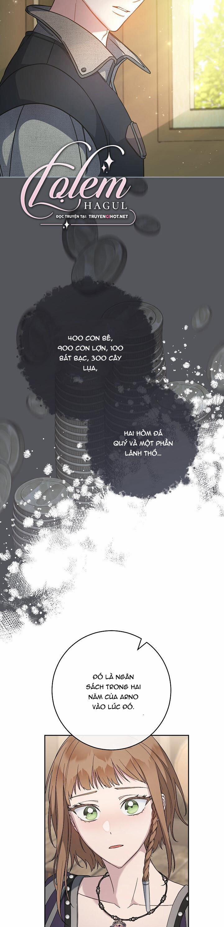 Cuộc Hôn Nhân Vụ Lợi 83 trang 38