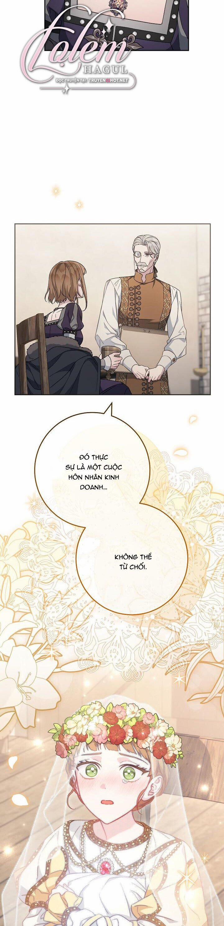 Cuộc Hôn Nhân Vụ Lợi 83 trang 39