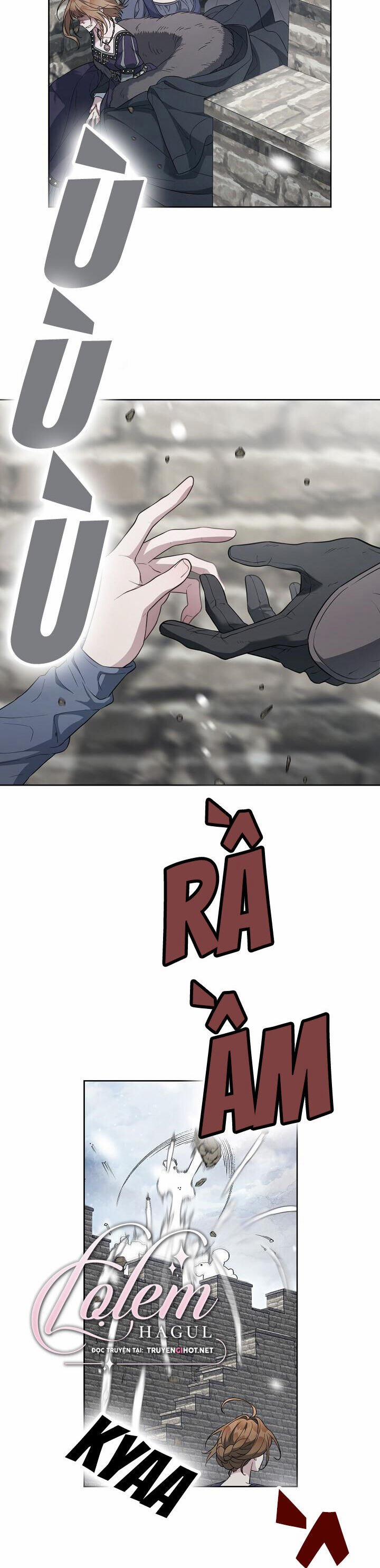 Cuộc Hôn Nhân Vụ Lợi 83 trang 5