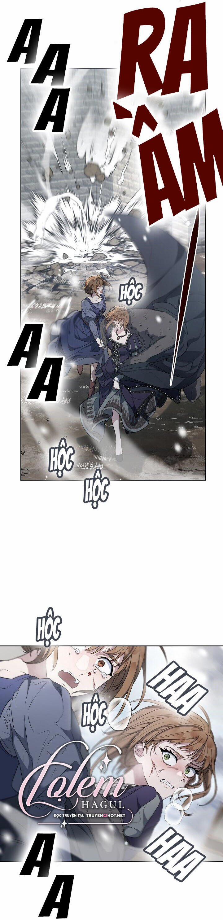 Cuộc Hôn Nhân Vụ Lợi 83 trang 6