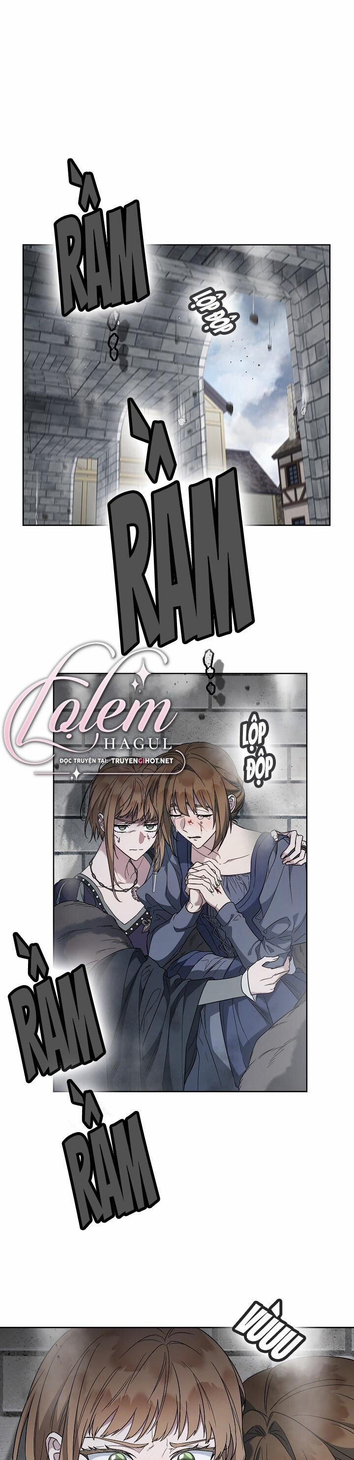 Cuộc Hôn Nhân Vụ Lợi 83 trang 8