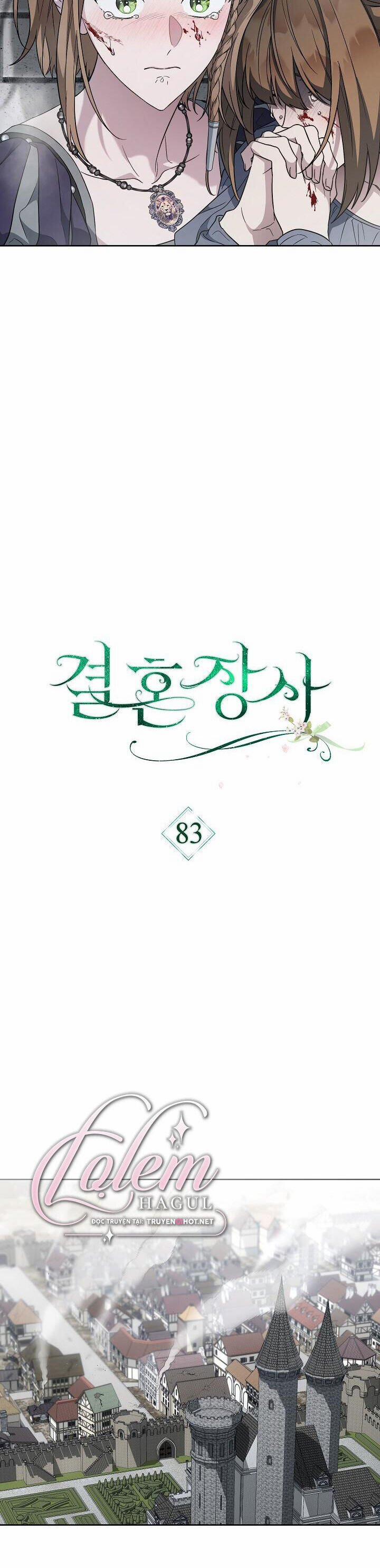 Cuộc Hôn Nhân Vụ Lợi 83 trang 9