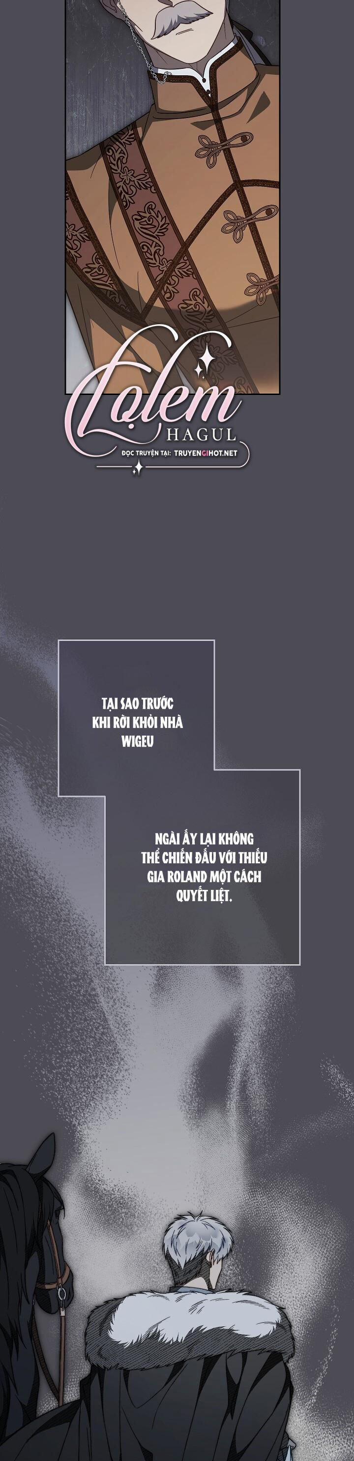 Cuộc Hôn Nhân Vụ Lợi 84 trang 18