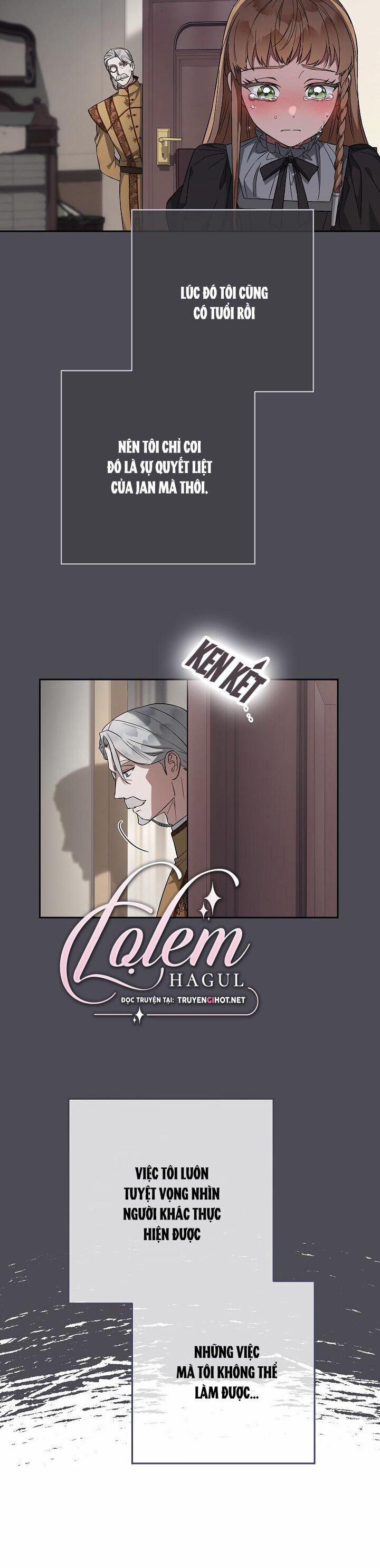 Cuộc Hôn Nhân Vụ Lợi 84 trang 23