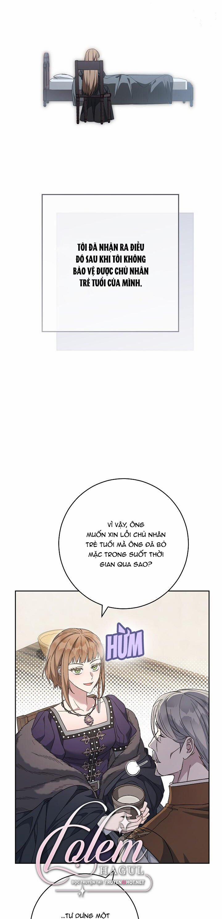 Cuộc Hôn Nhân Vụ Lợi 84 trang 24