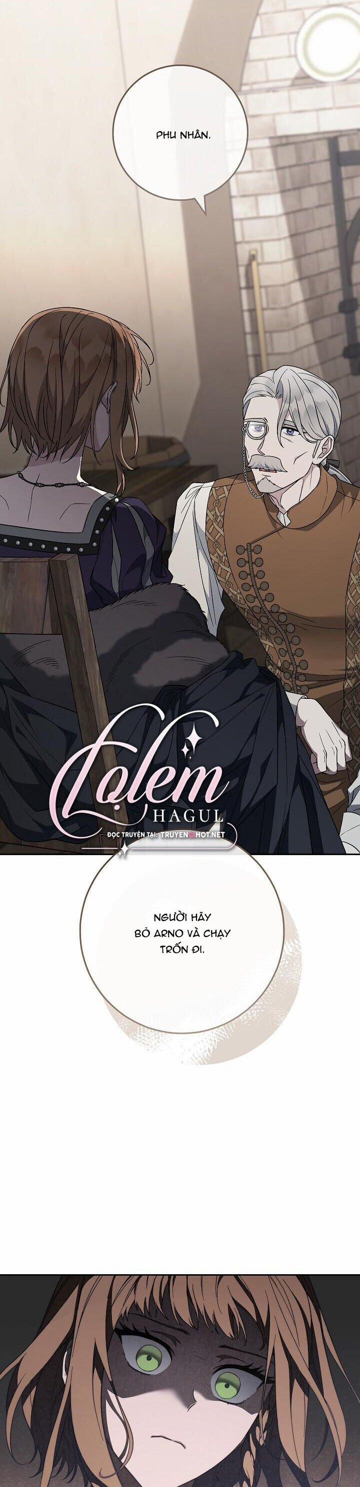 Cuộc Hôn Nhân Vụ Lợi 84 trang 29