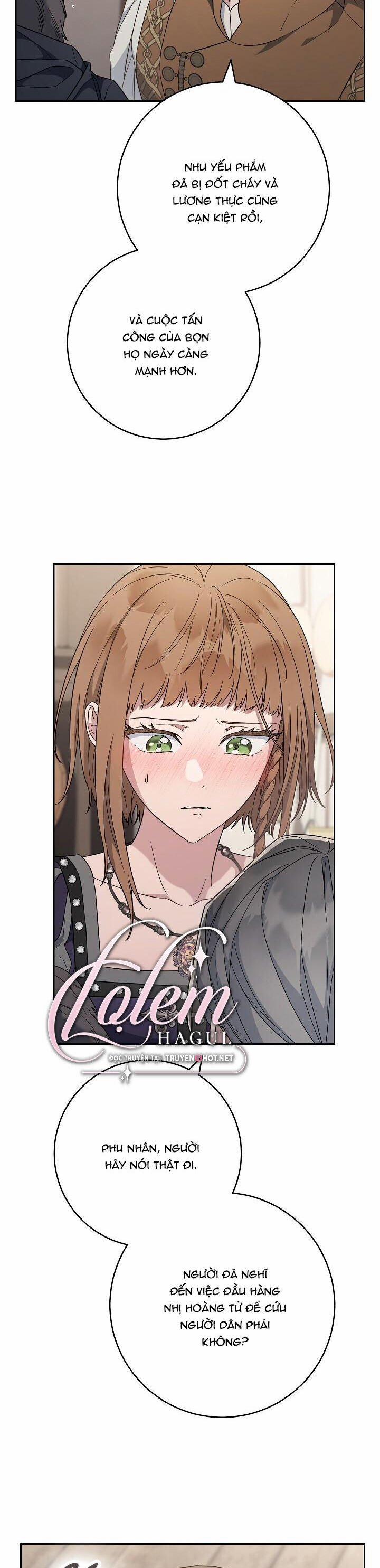 Cuộc Hôn Nhân Vụ Lợi 84 trang 31