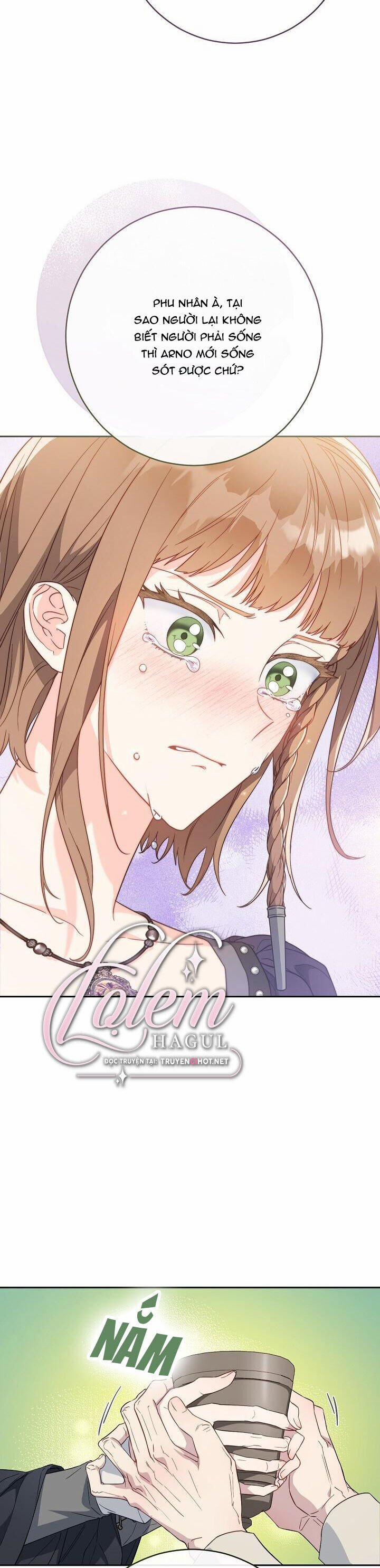 Cuộc Hôn Nhân Vụ Lợi 84 trang 39