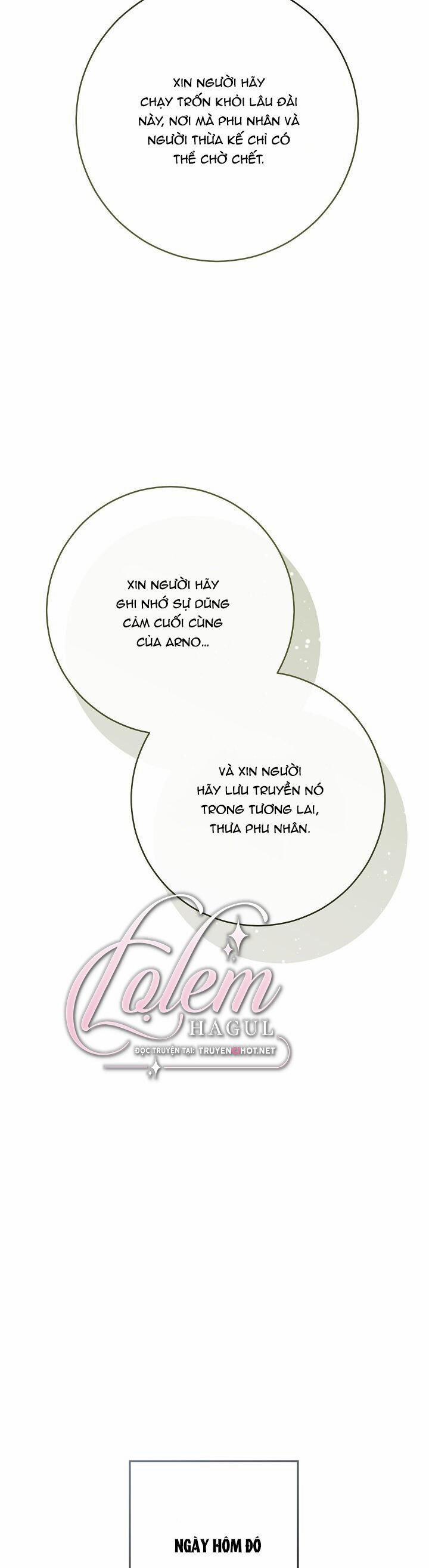 Cuộc Hôn Nhân Vụ Lợi 84 trang 40