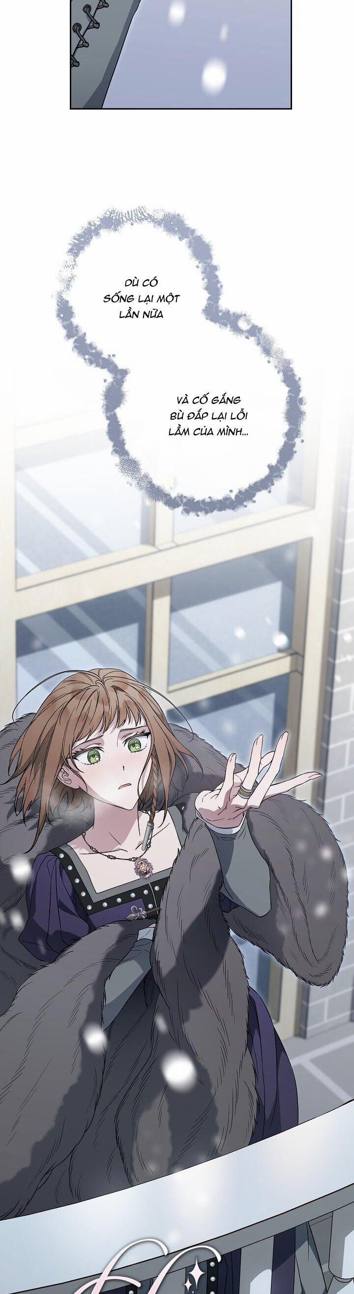 Cuộc Hôn Nhân Vụ Lợi 84 trang 43