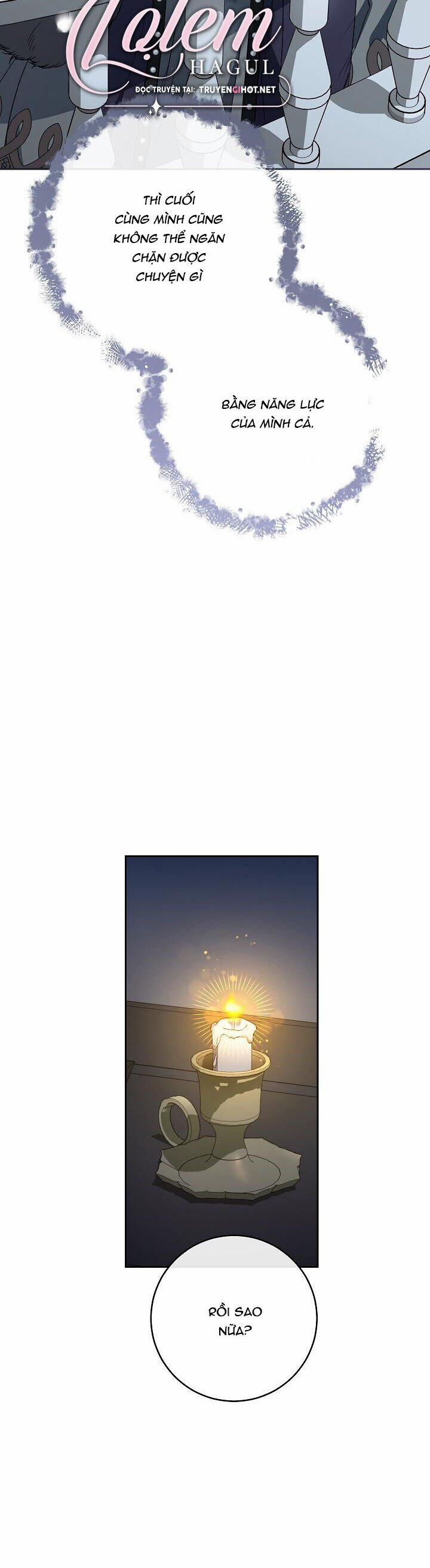 Cuộc Hôn Nhân Vụ Lợi 84 trang 44