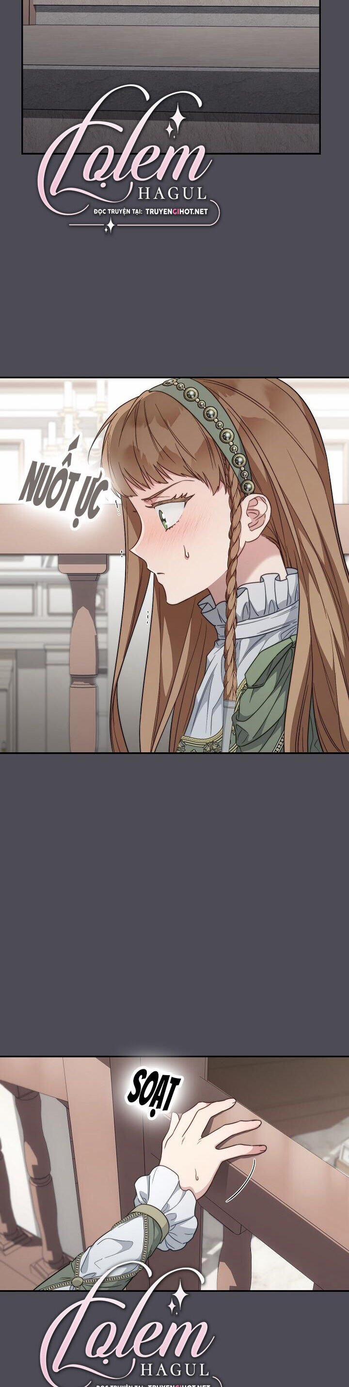 Cuộc Hôn Nhân Vụ Lợi 84 trang 5