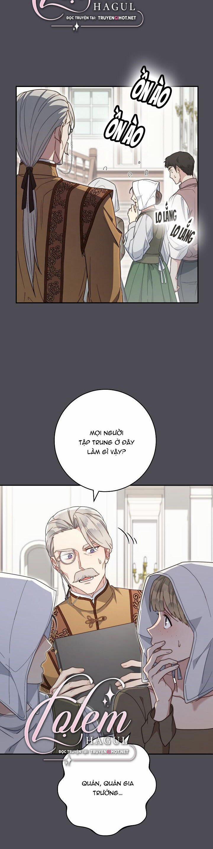 Cuộc Hôn Nhân Vụ Lợi 84 trang 7