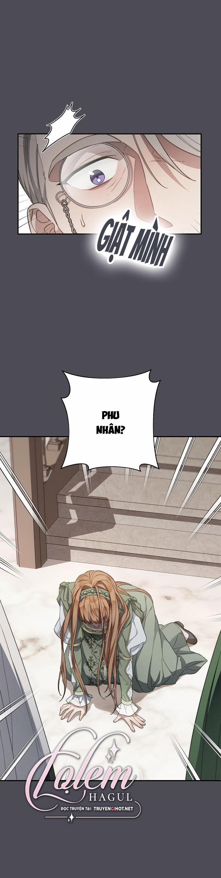 Cuộc Hôn Nhân Vụ Lợi 84 trang 8