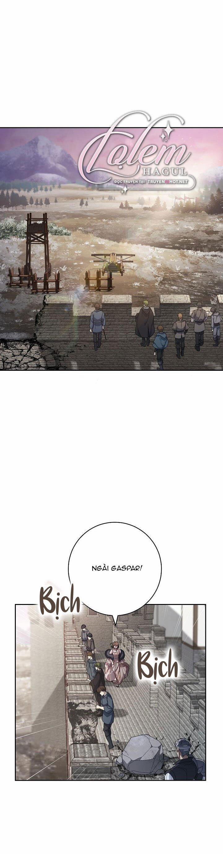 Cuộc Hôn Nhân Vụ Lợi 86 trang 1