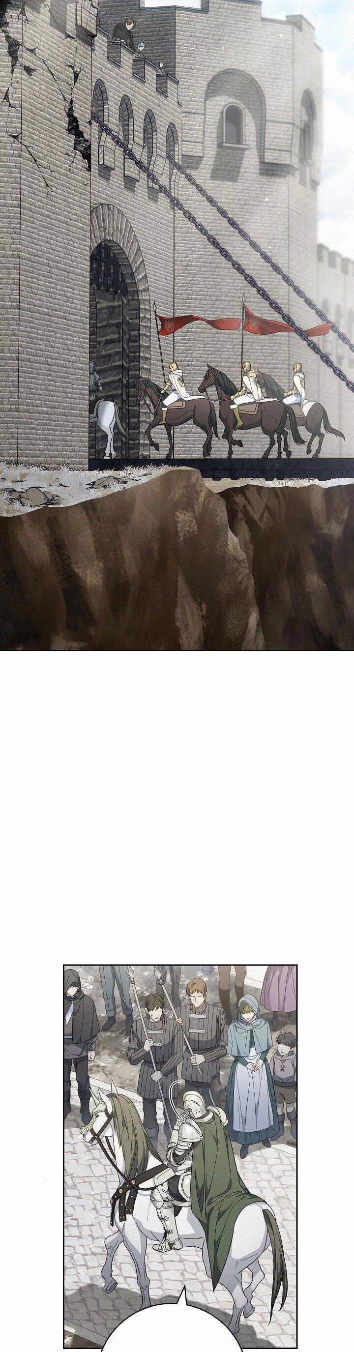 Cuộc Hôn Nhân Vụ Lợi 86 trang 10