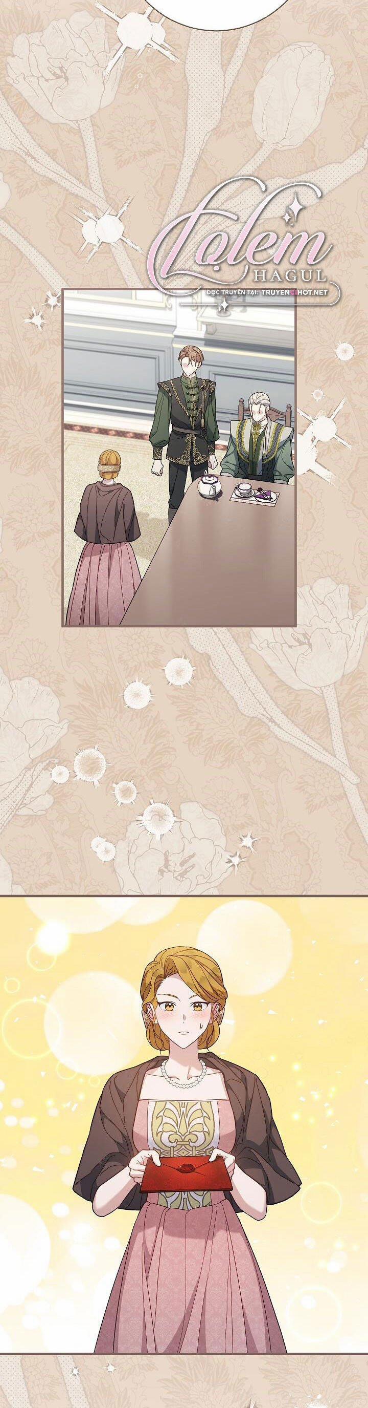 Cuộc Hôn Nhân Vụ Lợi 86 trang 14