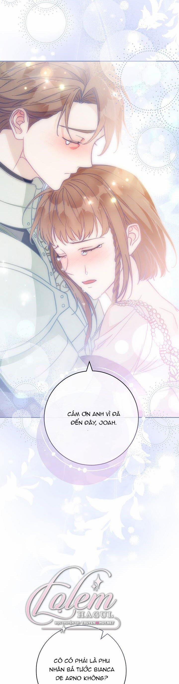 Cuộc Hôn Nhân Vụ Lợi 86 trang 18