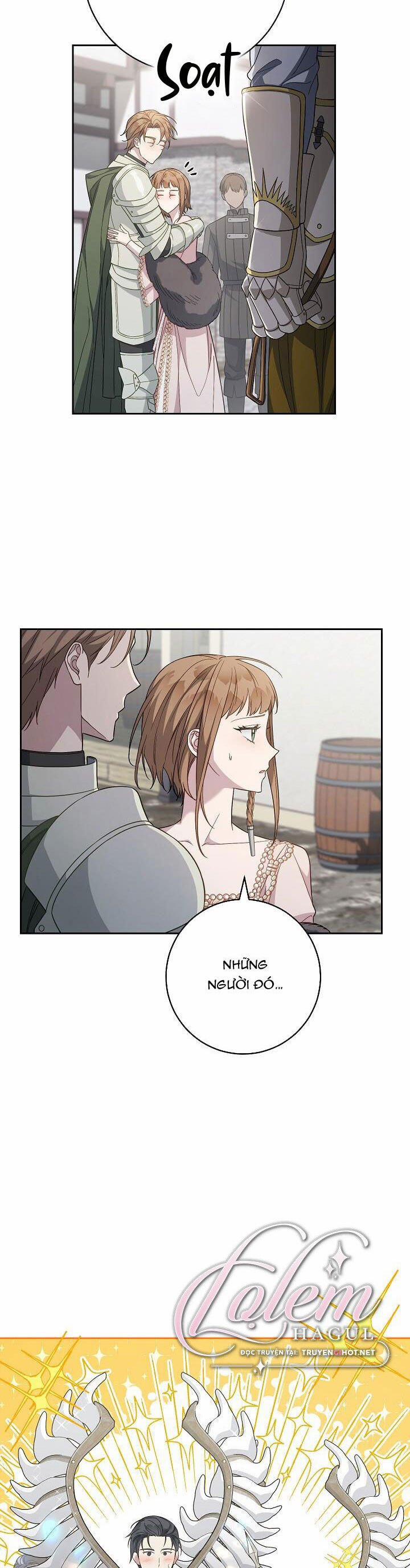 Cuộc Hôn Nhân Vụ Lợi 86 trang 19