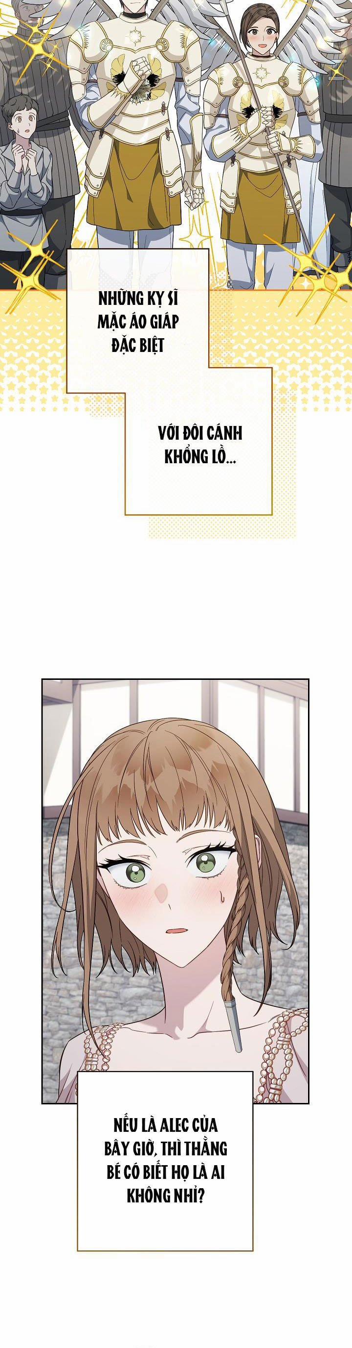 Cuộc Hôn Nhân Vụ Lợi 86 trang 20