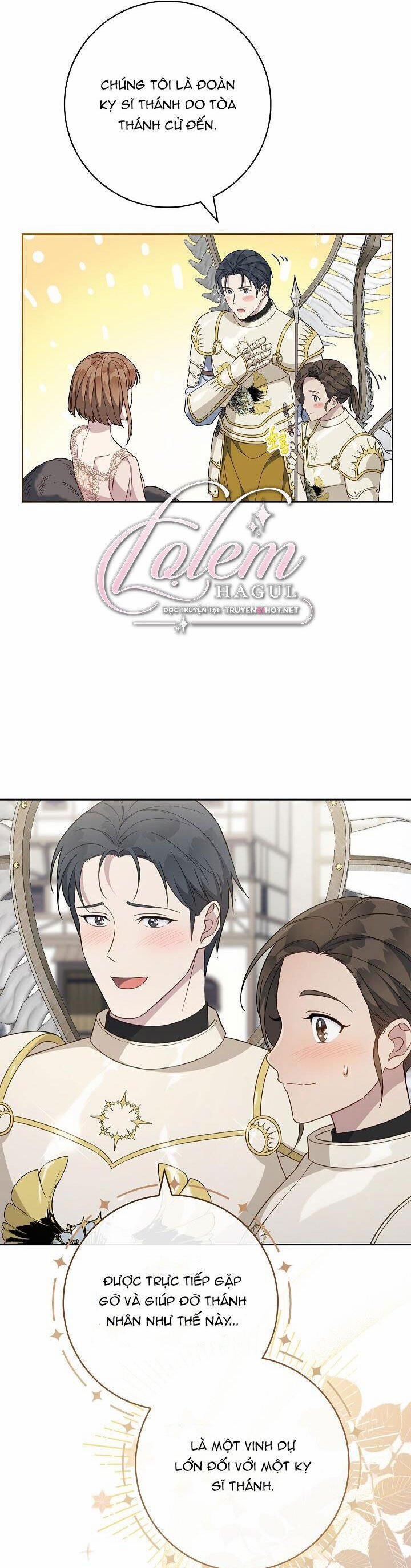 Cuộc Hôn Nhân Vụ Lợi 86 trang 21