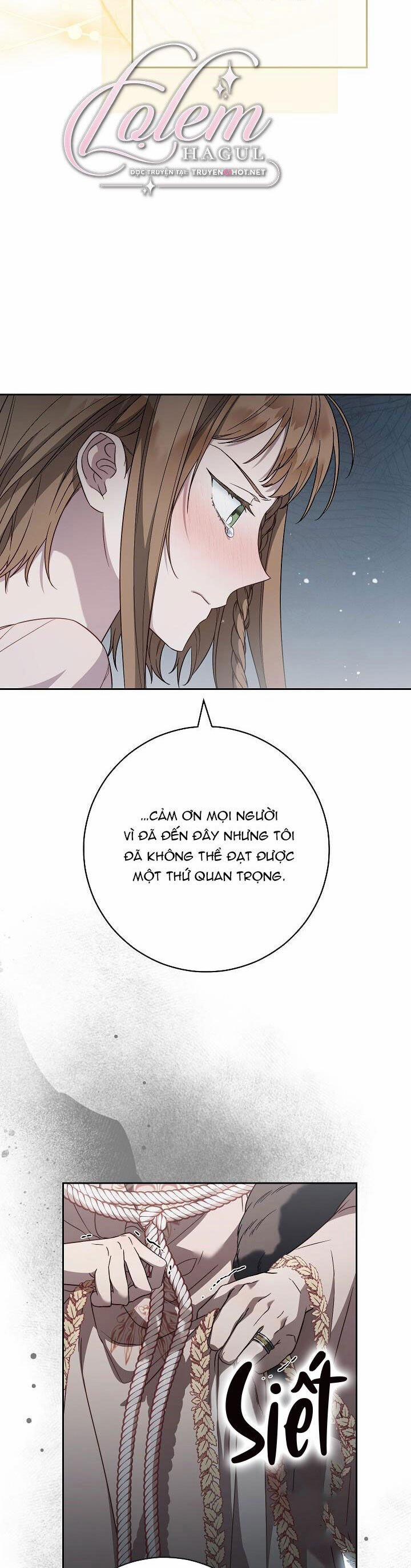 Cuộc Hôn Nhân Vụ Lợi 86 trang 25