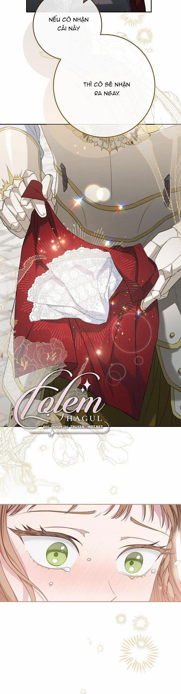 Cuộc Hôn Nhân Vụ Lợi 86 trang 27