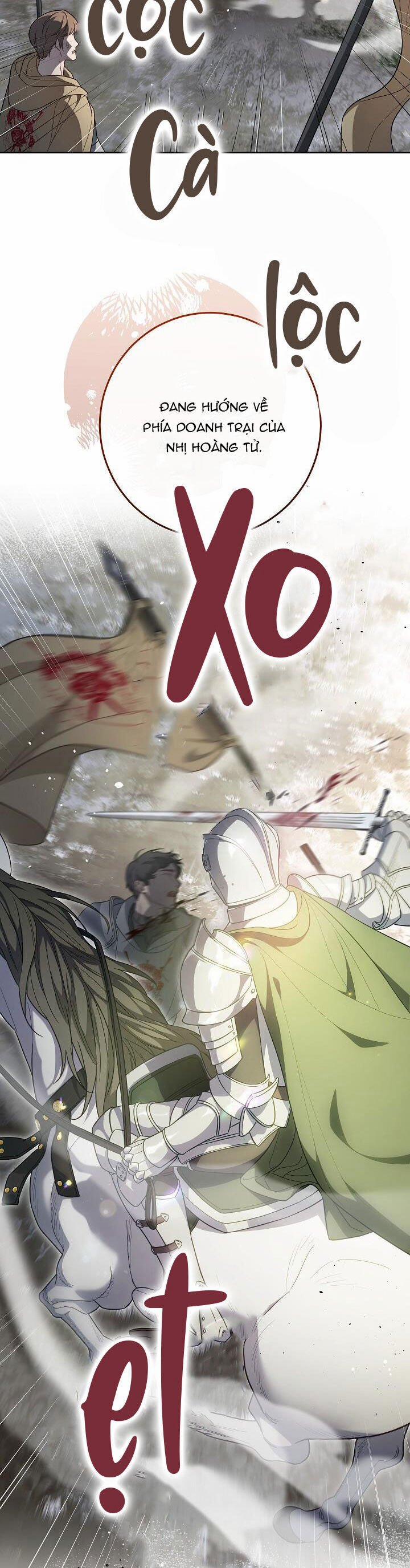 Cuộc Hôn Nhân Vụ Lợi 86 trang 3