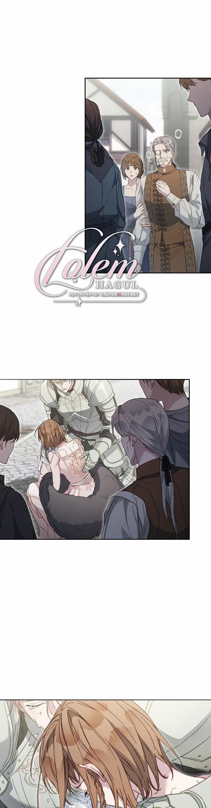 Cuộc Hôn Nhân Vụ Lợi 86 trang 31