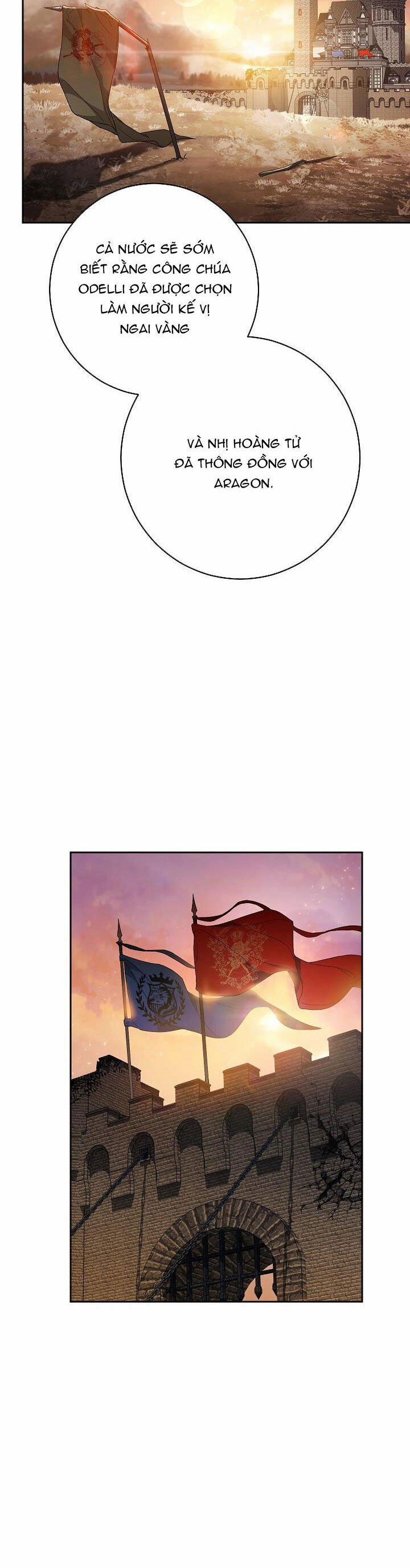 Cuộc Hôn Nhân Vụ Lợi 86 trang 34