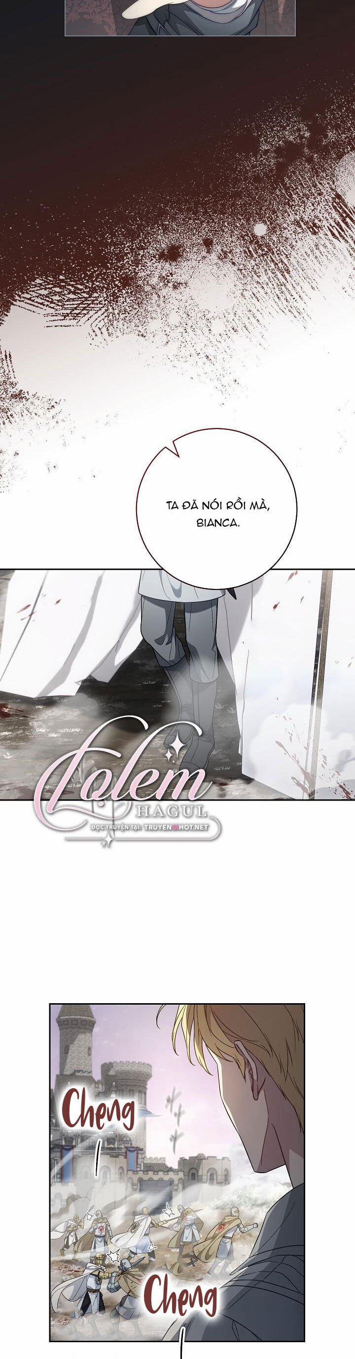 Cuộc Hôn Nhân Vụ Lợi 86 trang 7