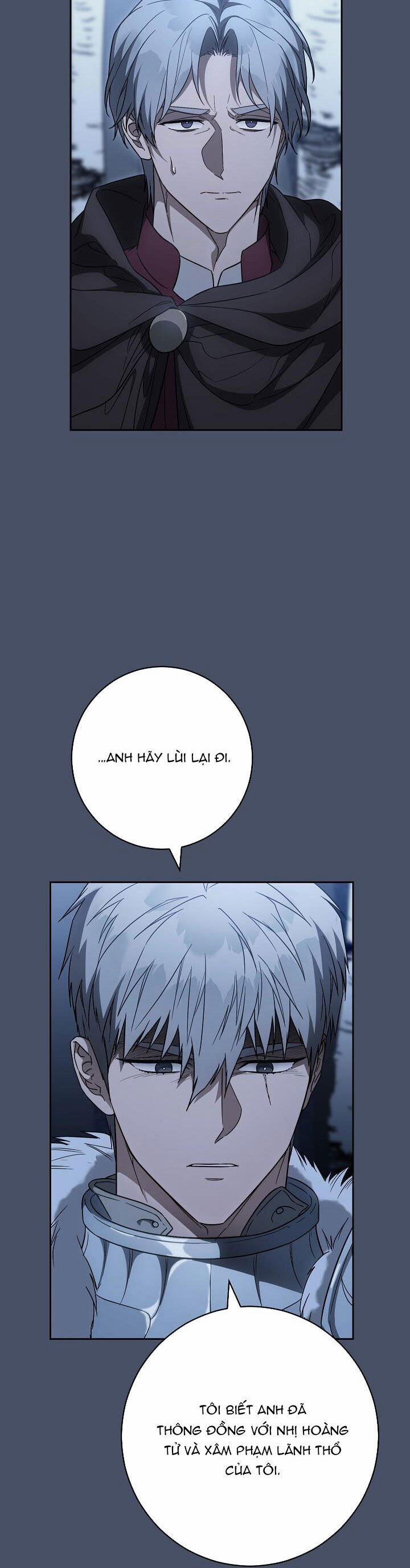 Cuộc Hôn Nhân Vụ Lợi 87 trang 1