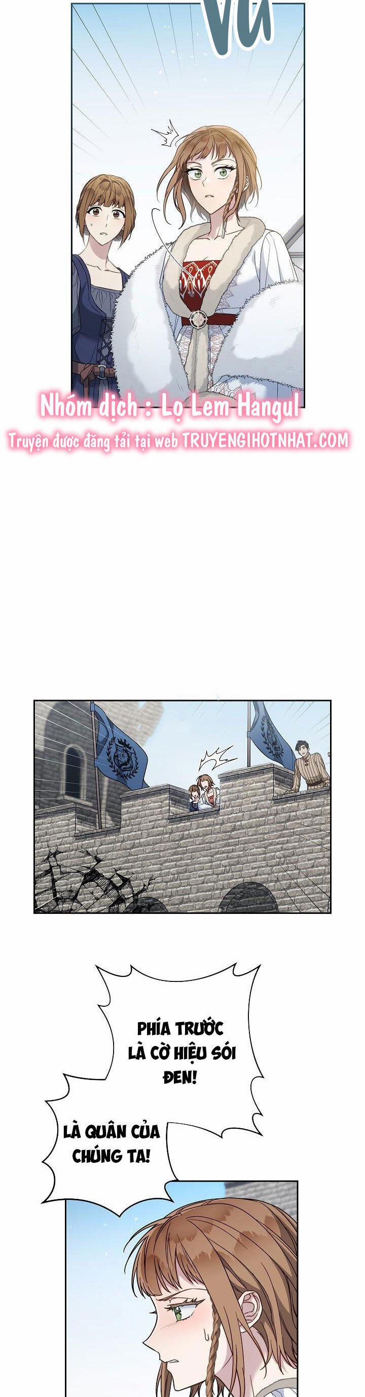 Cuộc Hôn Nhân Vụ Lợi 87 trang 17