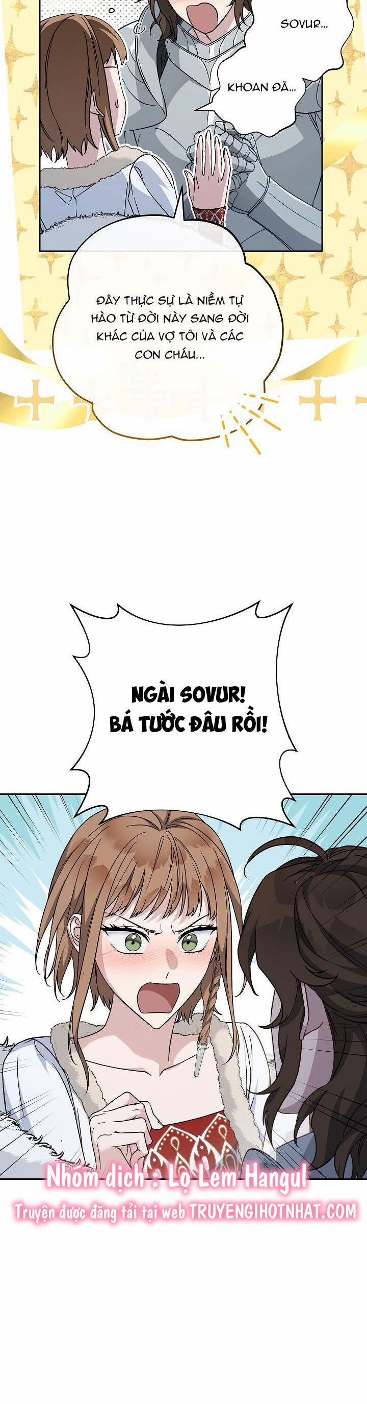 Cuộc Hôn Nhân Vụ Lợi 87 trang 22