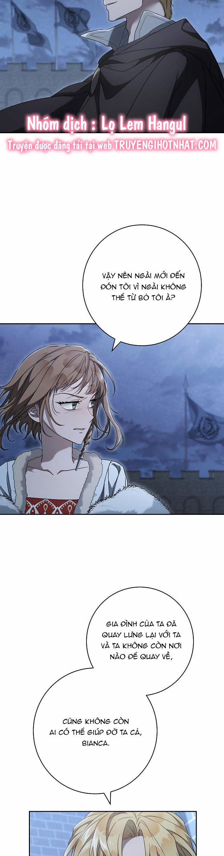 Cuộc Hôn Nhân Vụ Lợi 87 trang 36