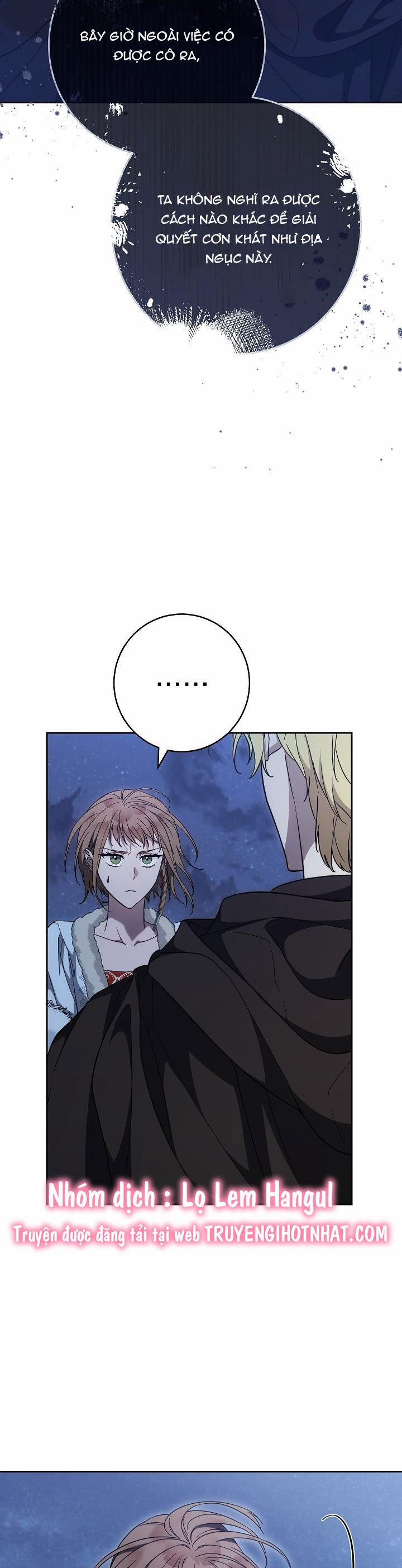 Cuộc Hôn Nhân Vụ Lợi 87 trang 40