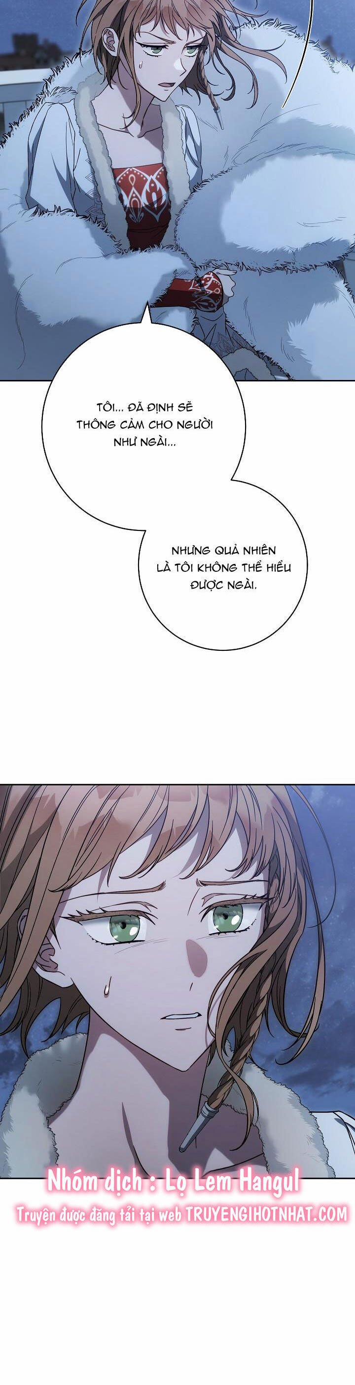 Cuộc Hôn Nhân Vụ Lợi 87 trang 41