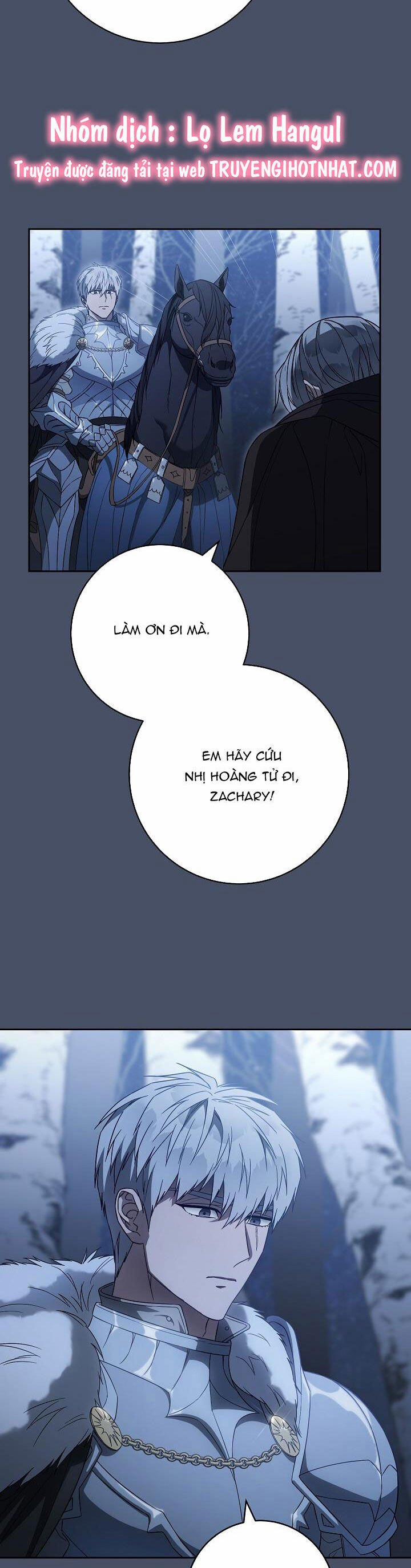 Cuộc Hôn Nhân Vụ Lợi 87 trang 5