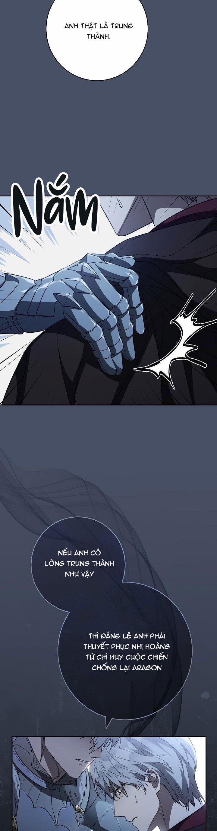 Cuộc Hôn Nhân Vụ Lợi 87 trang 7