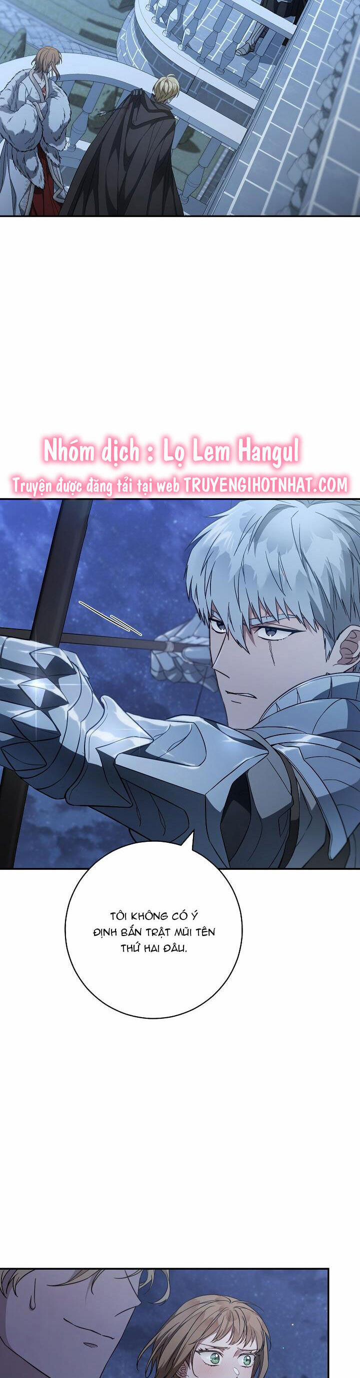 Cuộc Hôn Nhân Vụ Lợi 88 trang 10