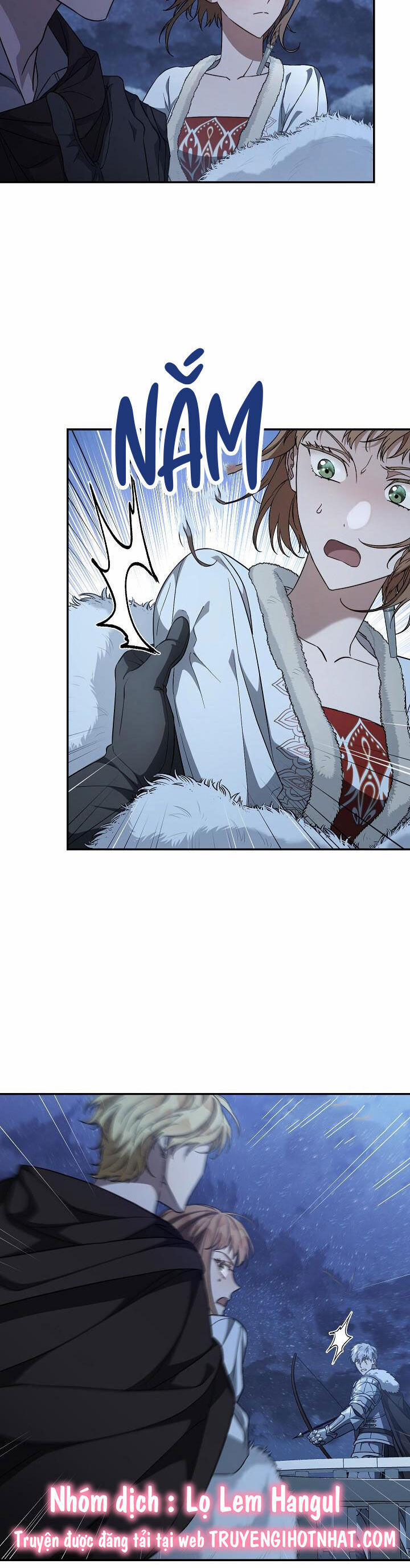 Cuộc Hôn Nhân Vụ Lợi 88 trang 11