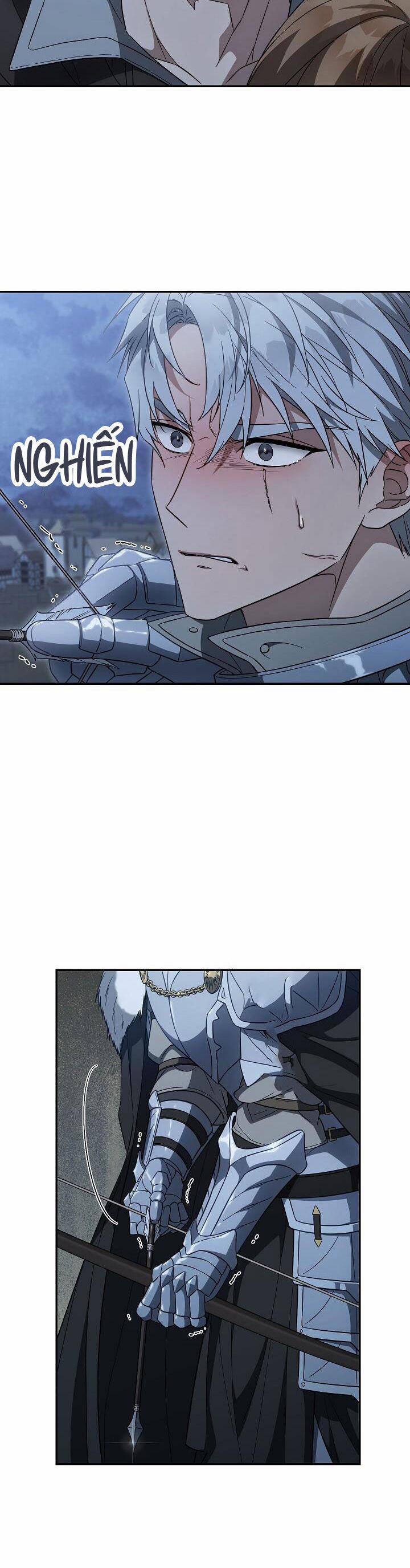 Cuộc Hôn Nhân Vụ Lợi 88 trang 14