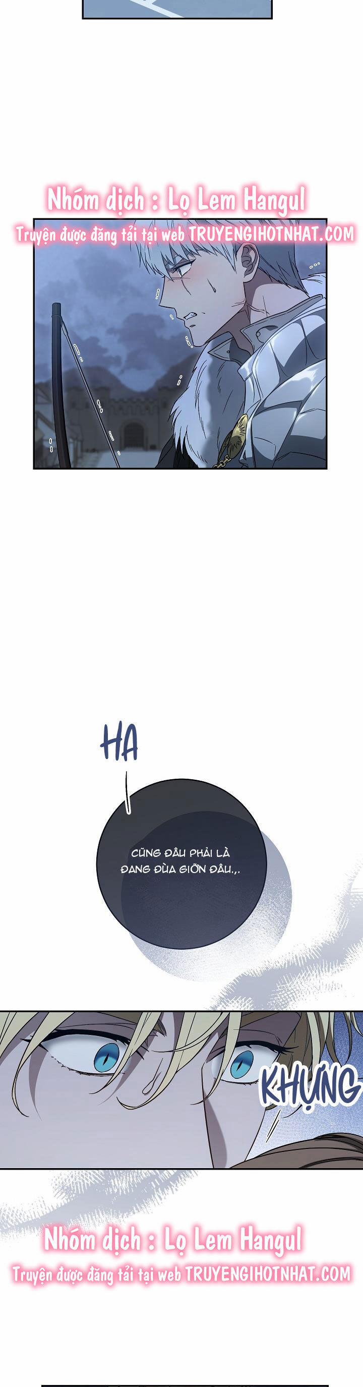 Cuộc Hôn Nhân Vụ Lợi 88 trang 16