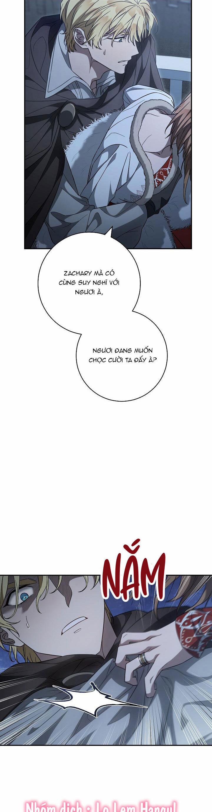 Cuộc Hôn Nhân Vụ Lợi 88 trang 17