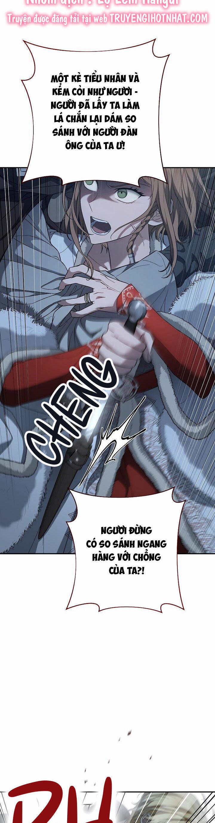 Cuộc Hôn Nhân Vụ Lợi 88 trang 18